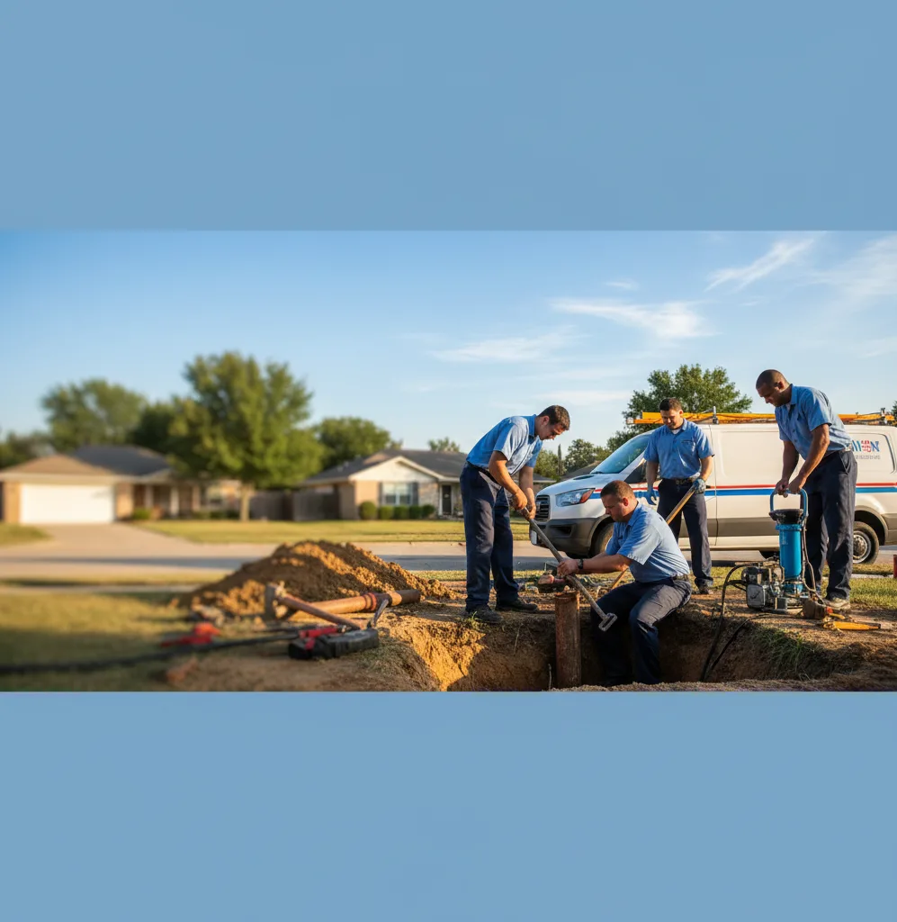 Water Heater Repair & Plumber in Santa Clara